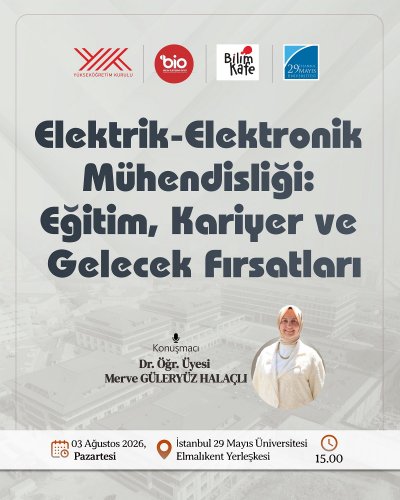 Elektrik-Elektronik Mühendisliği: Eğitim, Kariyer ve Gelecek Fırsatları