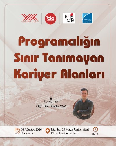 Programcılığın Sınır Tanımayan Kariyer Alanları