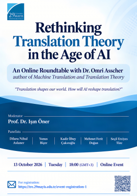 Rethinking Translation Theory in the Age of AI