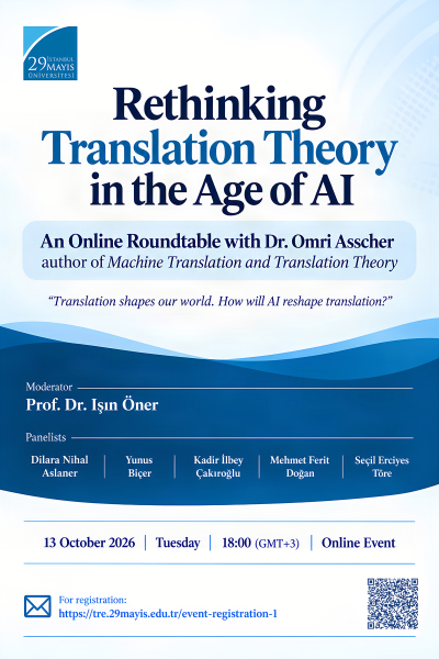 Rethinking Translation Theory in the Age of AI