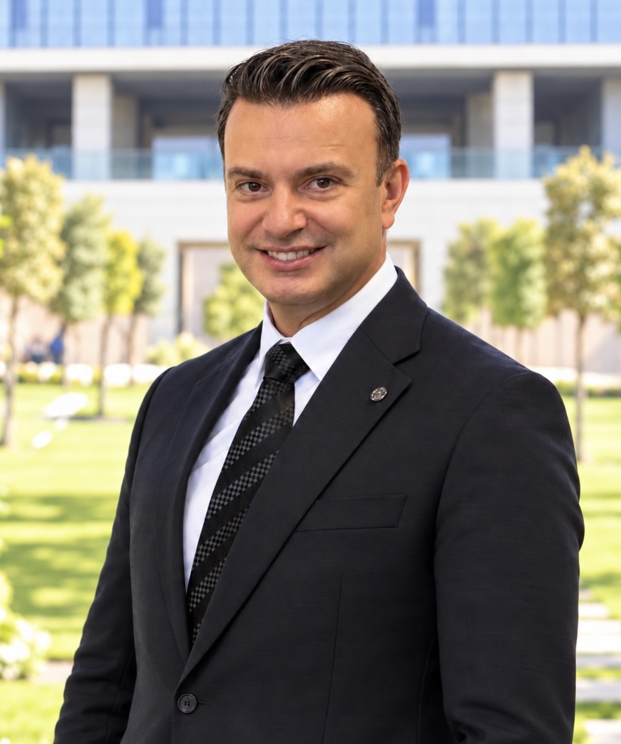Assoc. Prof. Sedat KARAGÜL
