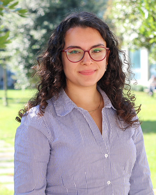 Arş. Gör. Yaren KAZAKLI