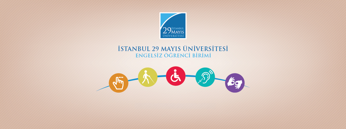 Engelsiz Öğrenci Birimi